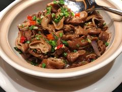 -浙江安吉JW万豪酒店·万豪中餐厅