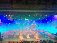 -和平大戏院(凯旋路店)