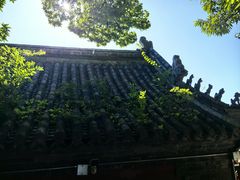 -妙峰山风景名胜区