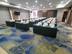 -维也纳国际酒店·成都东站四川师范大学店