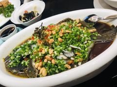 -海天楼(天津泛太平洋店)