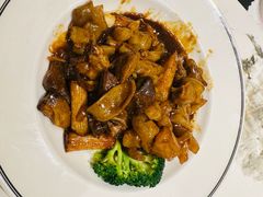 -京福华肥牛城·清真(香河店)
