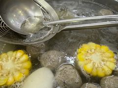 -阿波潮汕牛肉火锅·汤粉面(拱北店)