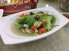 -茗荔园农庄(大涌店)
