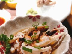 醉蟹钳-禾风·海鲜料理自助(玉林店)