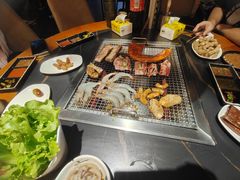 -五彩凉山自助西昌烧烤(柳翠路店)