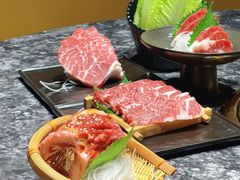 -牛将军•涮肉•烤肉(北京王府井·故宫店)