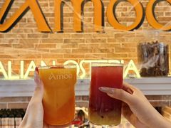 -Grande A'moo(上海万象城店)