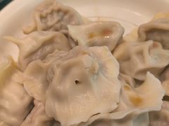 -万兴楼饺子(中华北大街店)