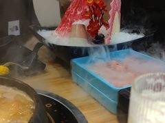 -水林间·寿喜烧自助(仙林金鹰店)