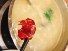 -吉友粥底火锅(方斜路店)
