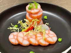 -彩丰楼·中餐厅(国家会展中心上海洲际店)