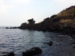 -龙头岩(Dragon Head Rock)