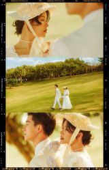 点击看大图 -太古映画婚纱摄影(天河店)