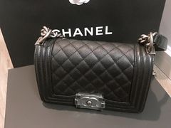 -CHANEL(恒隆广场店)