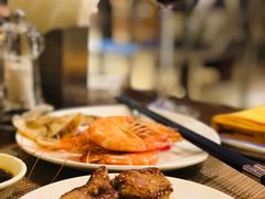 -杭州国际会议中心洲际酒店-原素全日餐厅(解放东路店)