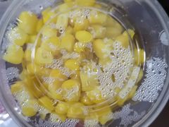 玉米杯-华莱士·全鸡汉堡(郭巷3店)