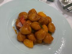 -御彩酒家(东风东路店)