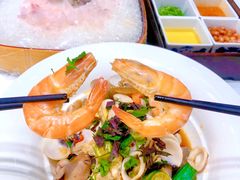 -好友缘家宴(青山路店)
