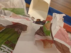 -汉堡王(龙德广场店)