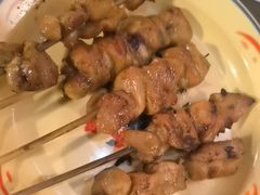 -辉记炭烧海鲜大排档·老字号(福田店)