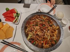 -大丰收·蛙功夫(晋江万达店)