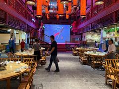 大堂-巴人堂(女儿城店)