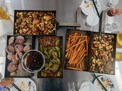 -老三李村河底戳子肉(总店)