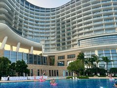 -深圳大梅沙京基洲际度假酒店