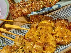 -西月山居匠心创意料理(江汉路新佳丽广场店)