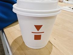 澳白咖啡-代数学家algebraist(诚品店)