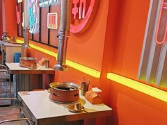 -南浦洞烤肉·新世界版(奥体店)