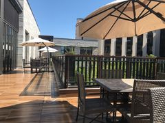 -上海崇明金茂凯悦酒店