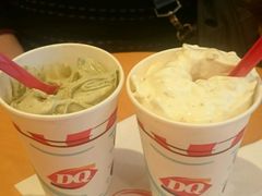 -DQ·蛋糕·冰淇淋(金桥店)