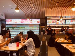 -每味每客·重庆麻辣烫(拓展大厦店)