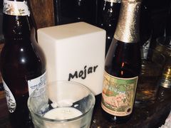 -么哈MOJAR(北京五道口店)