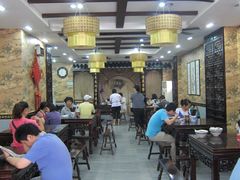 -东吴面馆(因果巷店)