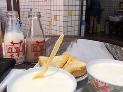 百富露水牛奶-百富露(跃龙北路店)