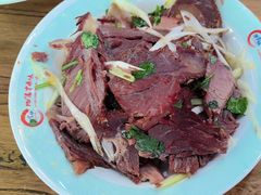 -豫掌柜饸饹面·烩面(秀沿路店)