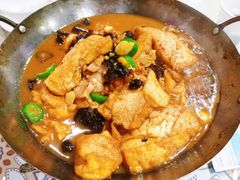 庐山老豆腐-忆湘南(庐山店)
