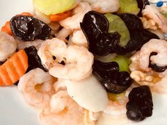 -博山菜·大厨烙馍村(金乔社区店)