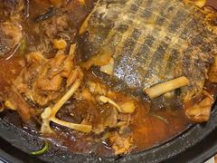 -元银甲·湖北地标美食(汉阳店)