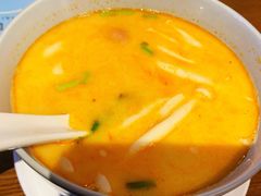 冬荫功虾汤-帕蓝·暹罗料理(曲阳店)