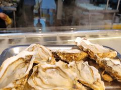 -蚝英雄鲜蚝自助专门店(长楹天街直营店)