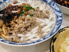 -刘维兰老素粉(化龙桥总店)