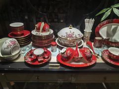 -广州白天鹅宾馆