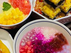 -福苗小骆驼烧烤(中关村店)