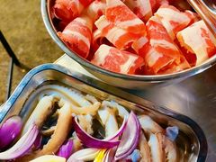 -旺记碳烤肥牛(总店)