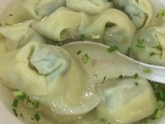 -潘国仙耳光馄饨(黄家阙路店)