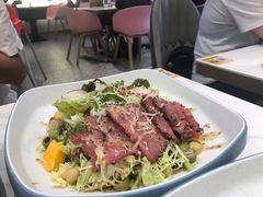 -柠檬树茶餐厅(海雅缤纷城店)